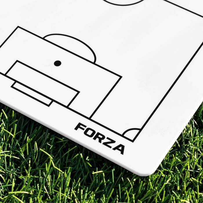 Coaching Clipboards For Multi-Sports | Compact Tactical Clipboards
