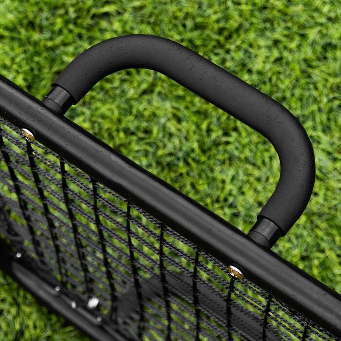Football Training Equipment | Adjustable Football Kickback Net