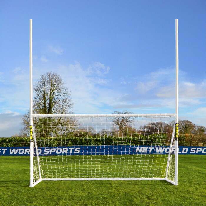 Junior Football Goals | Junior Rugby Posts
