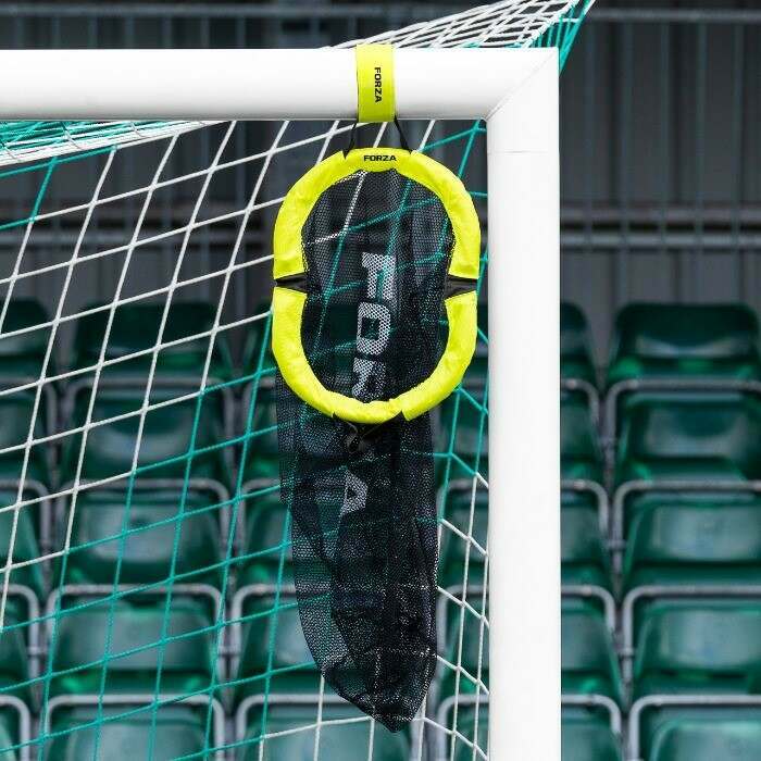 Football Training Equipment for Shooting Accuracy