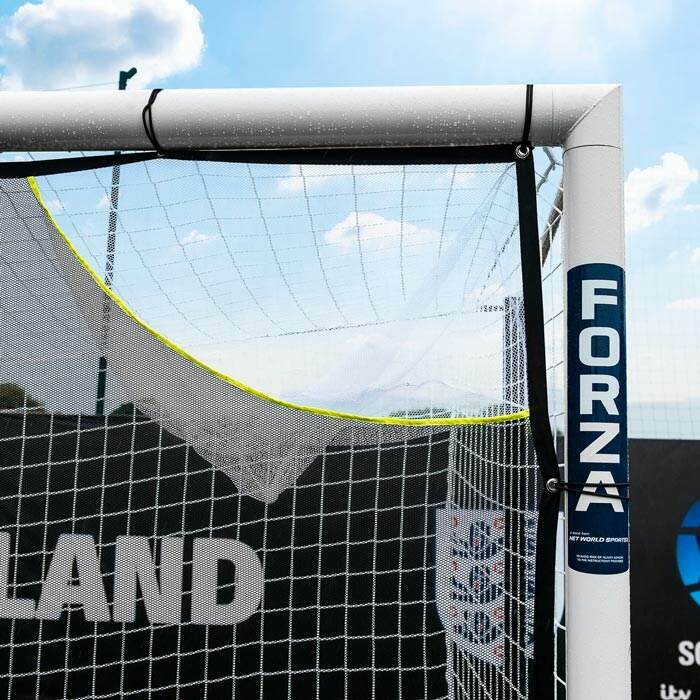 Top Bins Targets for Football