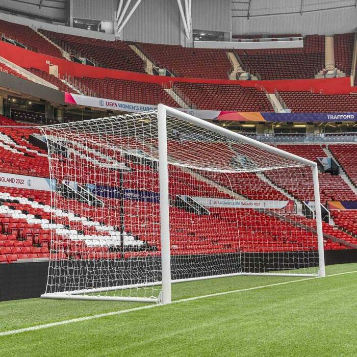 UEFA Football Goals
