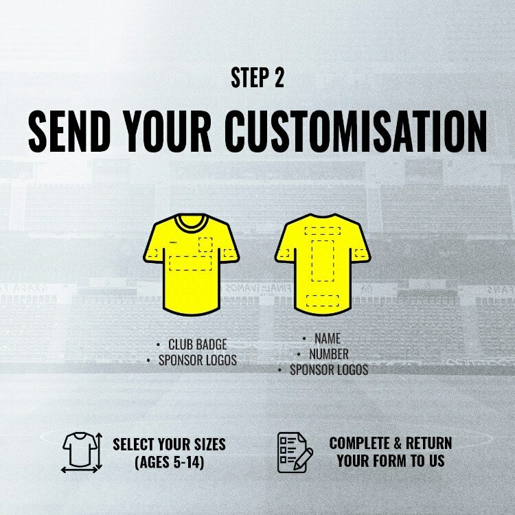 Send Your Design