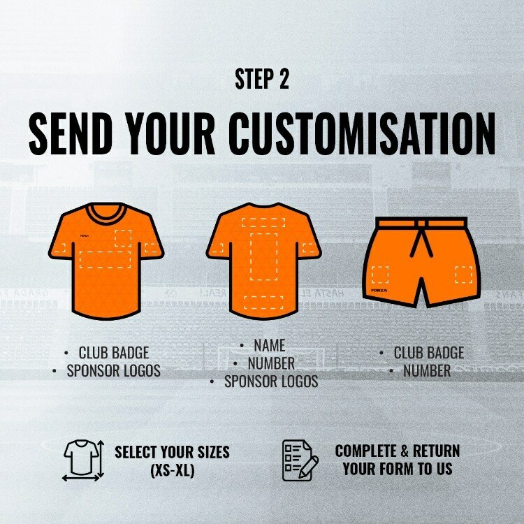 Send Your Design