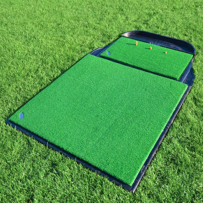 Replacement Golf Hitting Mat | Driving Practice Mat