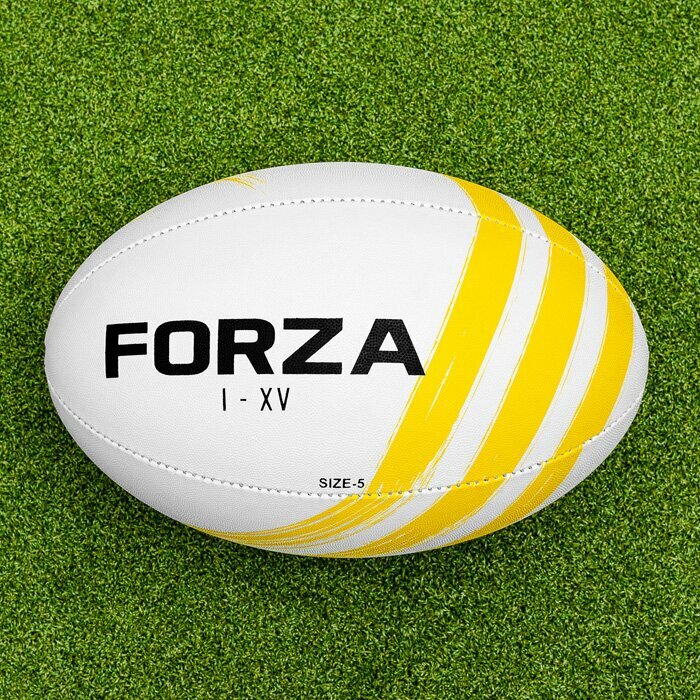 100% Hand Stitched Rugby Balls 