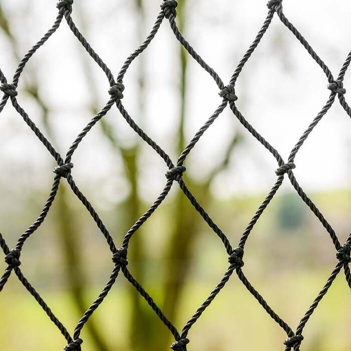 Rot Resistant UV Treated Twine Nets 