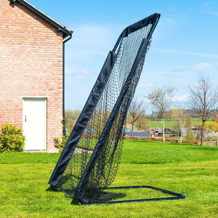 Galvanised Steel Frame |Aussie Rules Football Training Equipment 