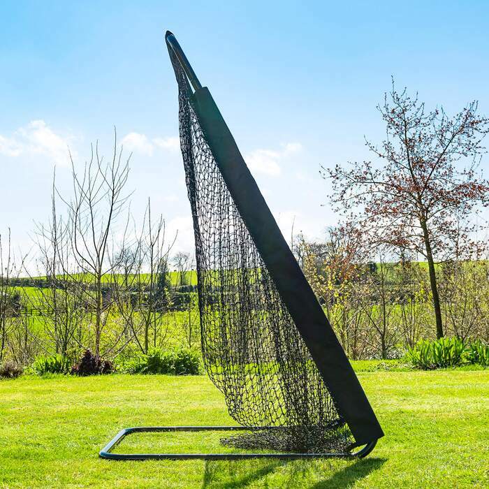 AFL Kicking Net | For Gardens & Training Grounds