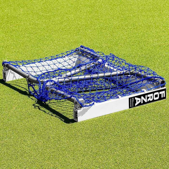 Foldable Mini Target Goal | Target Hockey Goal