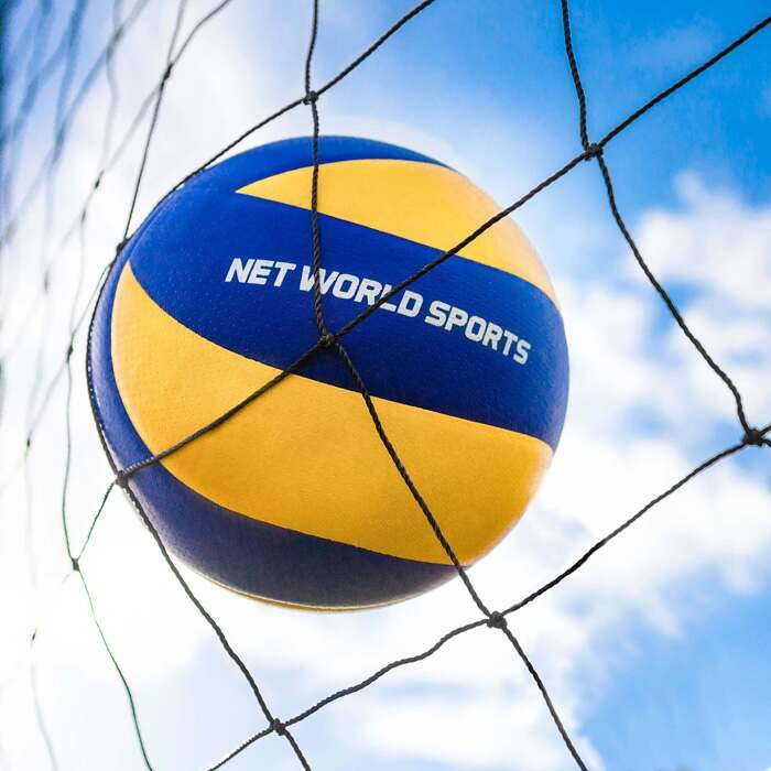 Competitive Volleyball For Volleyball Clubs