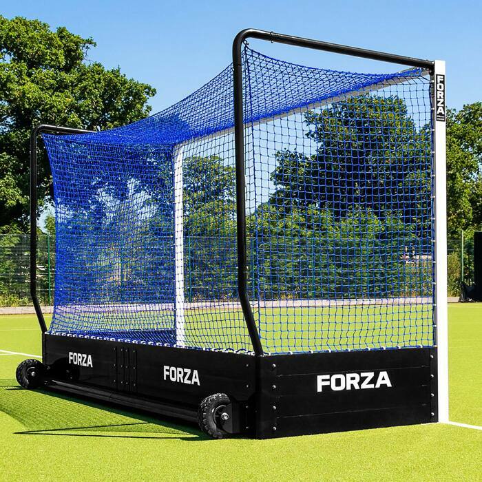 FIH Tournament Hockey Goal | Aluminium Hockey Goal Posts