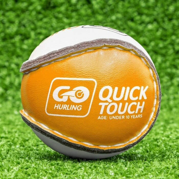 Gaelic Hurling Balls