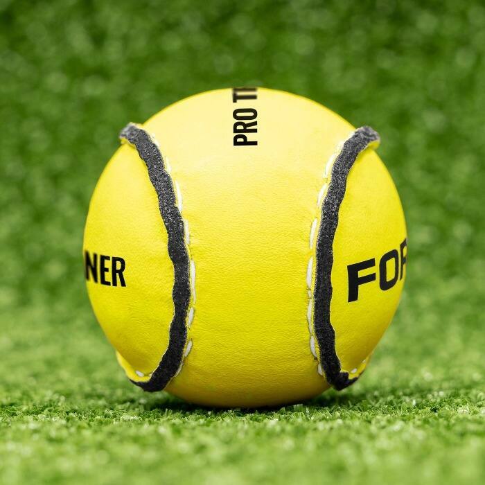 Hurley Training Sliotar