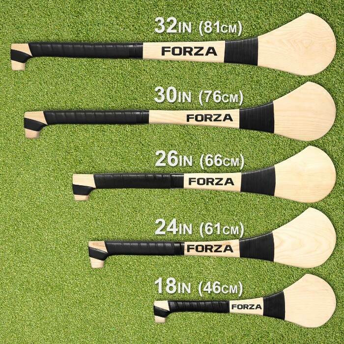 Wexford Hurling Stick