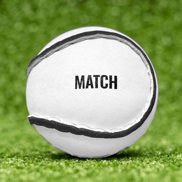 Hurley Balls