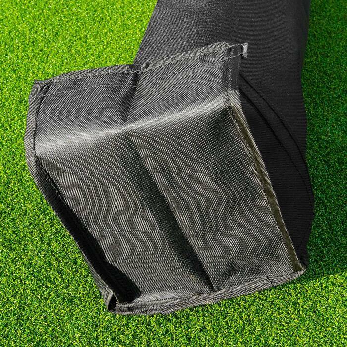 Football Corner Flag Carry Bag | Touch Fastening System