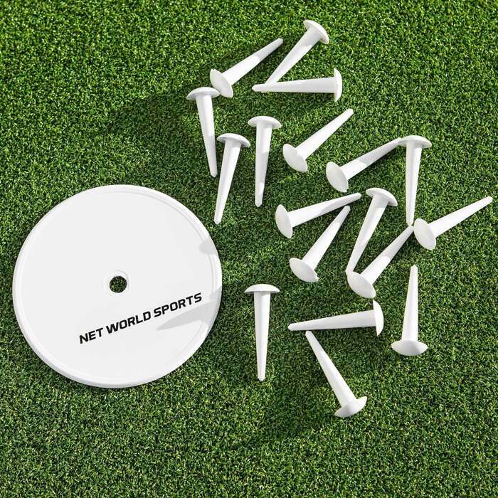 Cricket marker discs