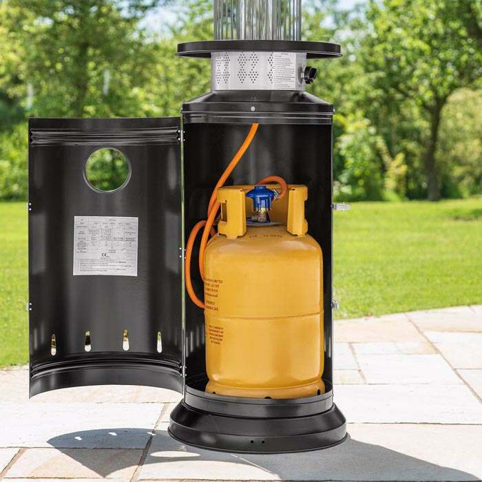 Outdoor Heaters
