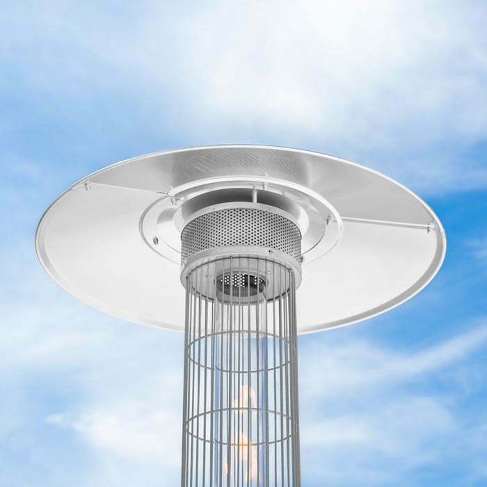 Steel Heaters