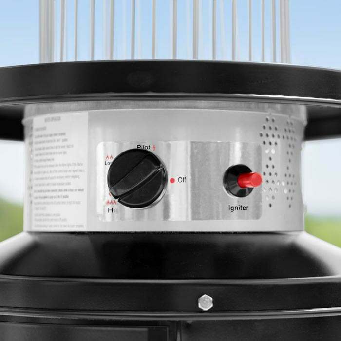 Portable Heater