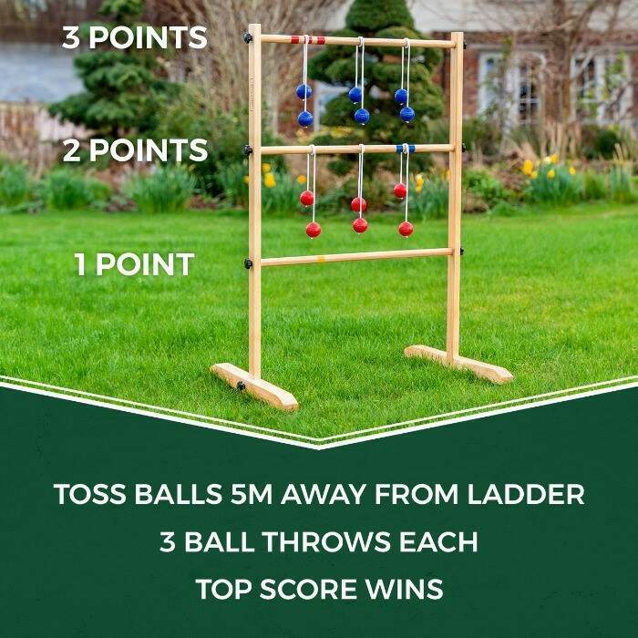 fun family games
