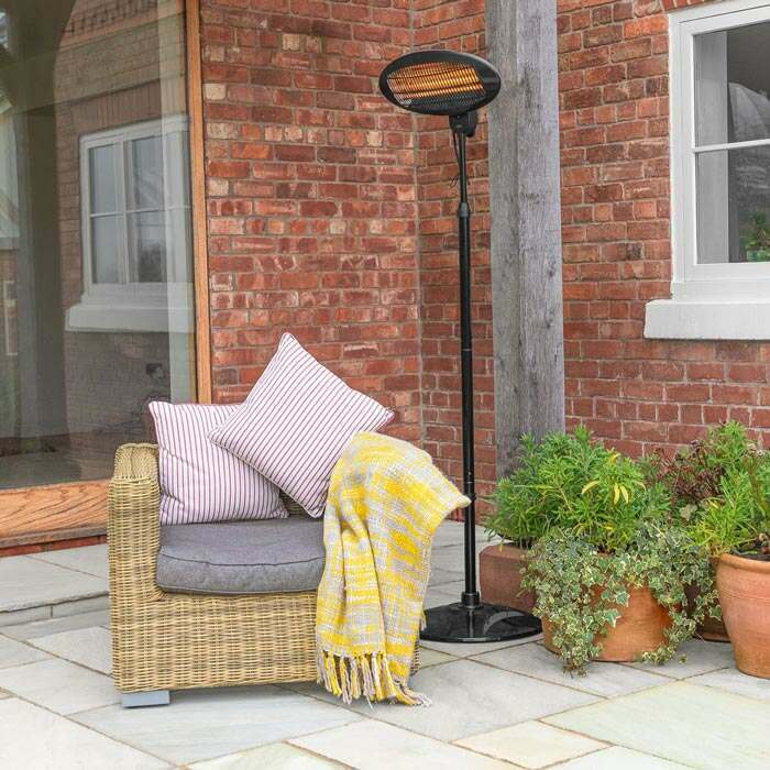 Best Patio Heater