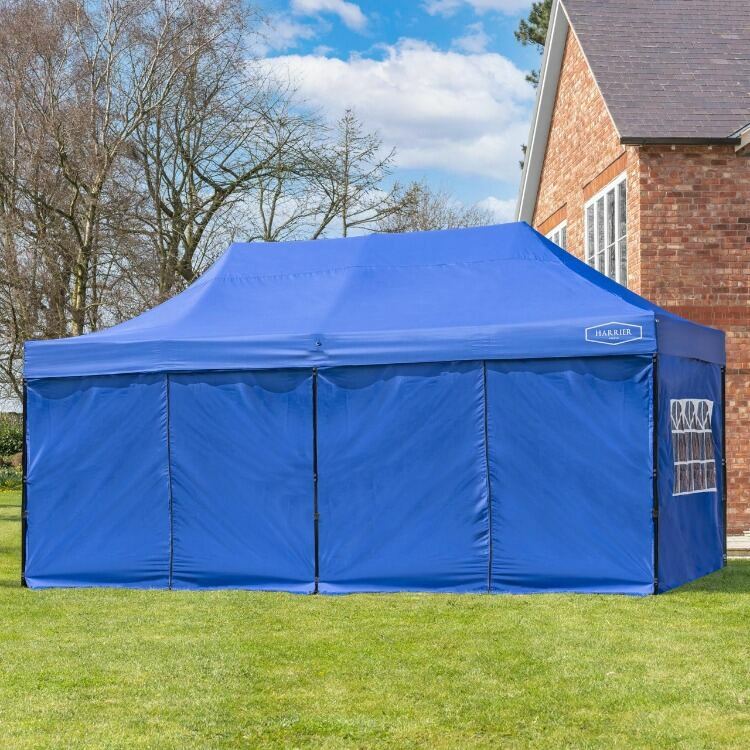 Small & Large Gazebo Replacement Panels
