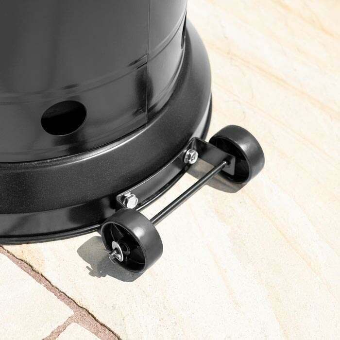 12kW Heater