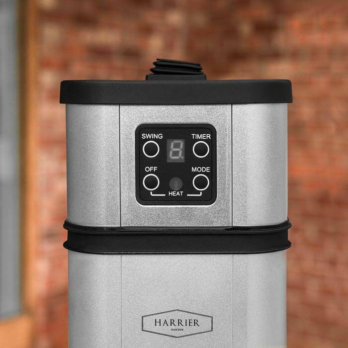 Best Patio Heater