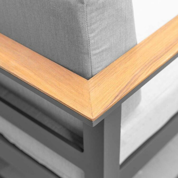 Contemporary Sofa Set