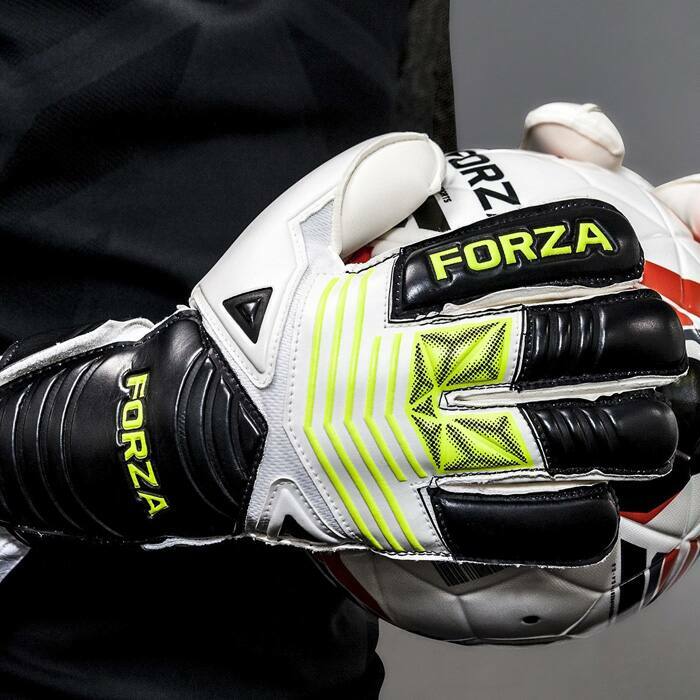 Best Football Goalkeeping Equipment | Football Goalie Gloves With A Carry Bag