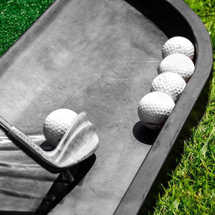 FORB Golf Ball Tray | Golf Ball Accessories