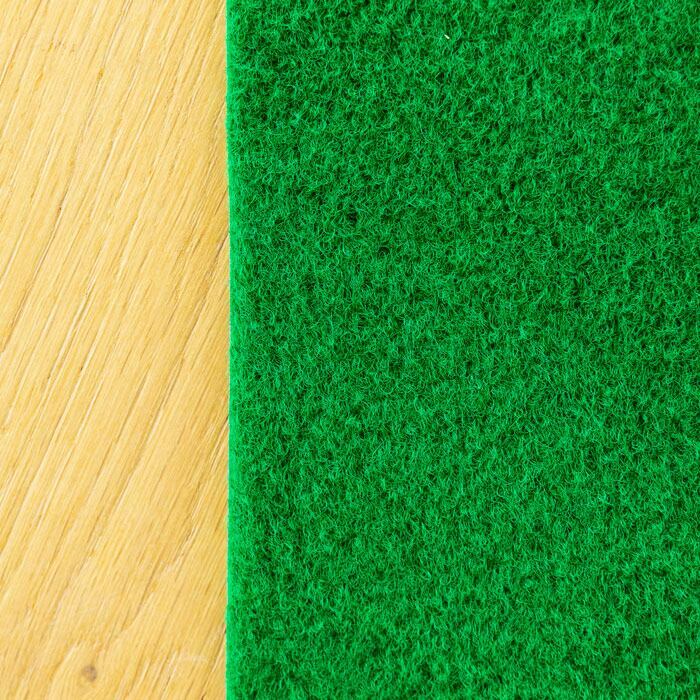 Ultra-Durable Golf Putting Mat 