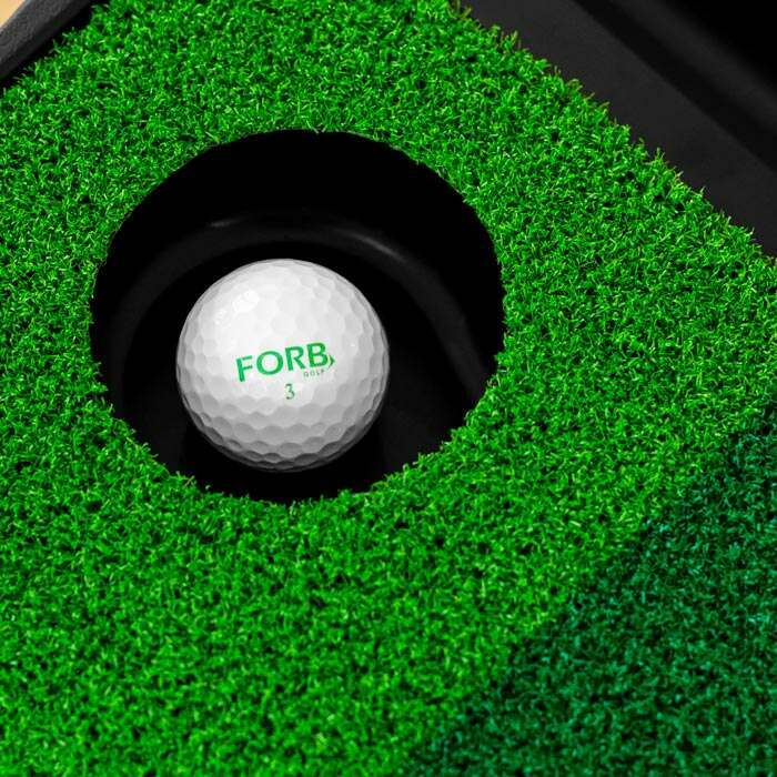 FORB Golf Equipment 