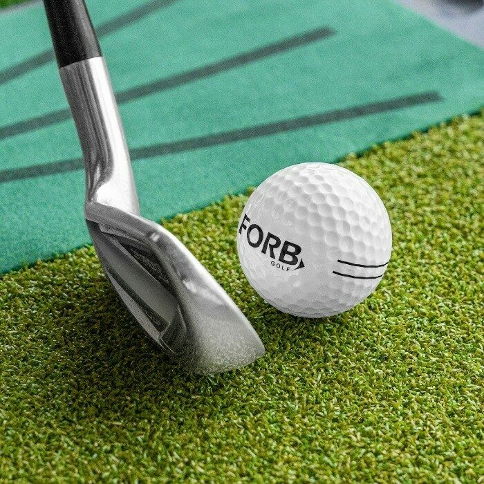 divot board