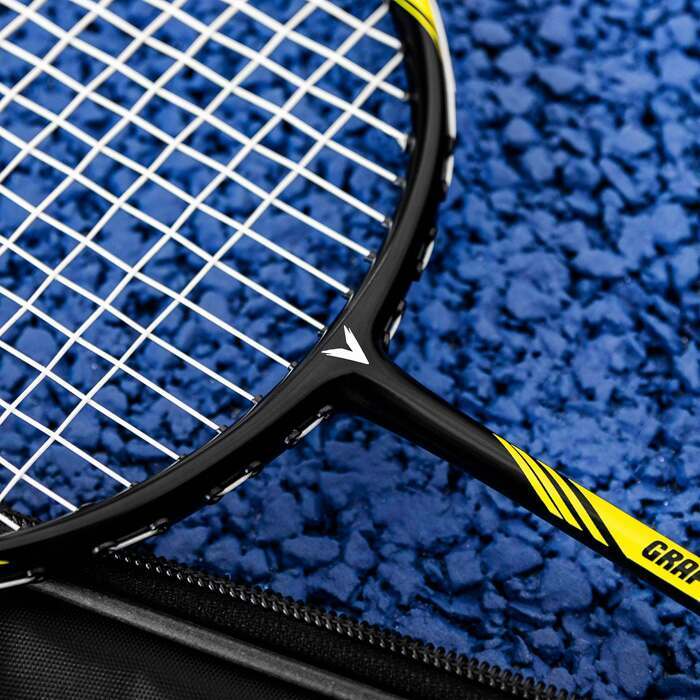 Durable Badminton Rackets | Vermont Ryusei Badminton Racket