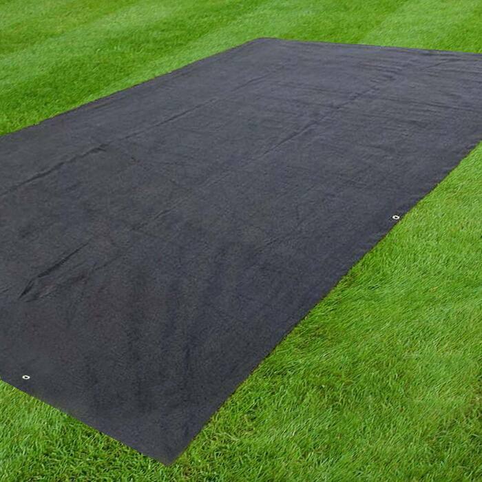 Cricket Pitch Protectors | Grow Your Cricket Wickets