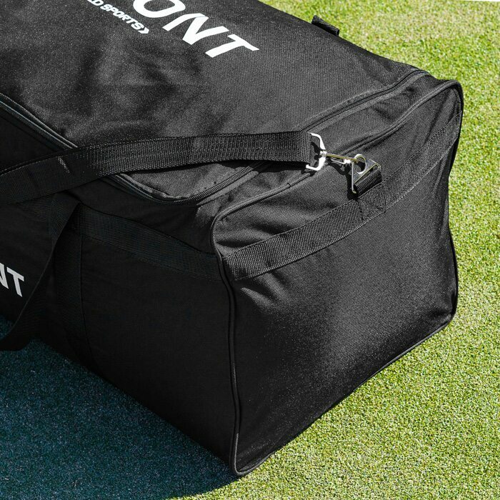 Increased Strength Polyester Oxford Fabric | Pro Quality Durable Tennis Bags