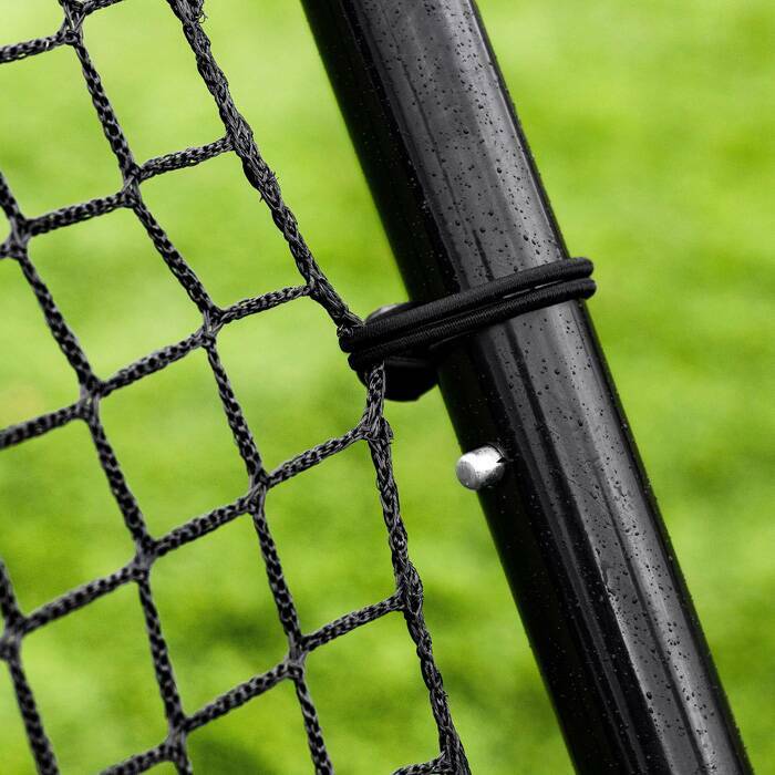 Premium Gaelic Football And Hurling Bounce Back Net | GAA Training Nets