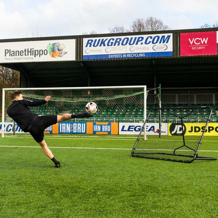 Extreme Bounce For Sports Training Drills