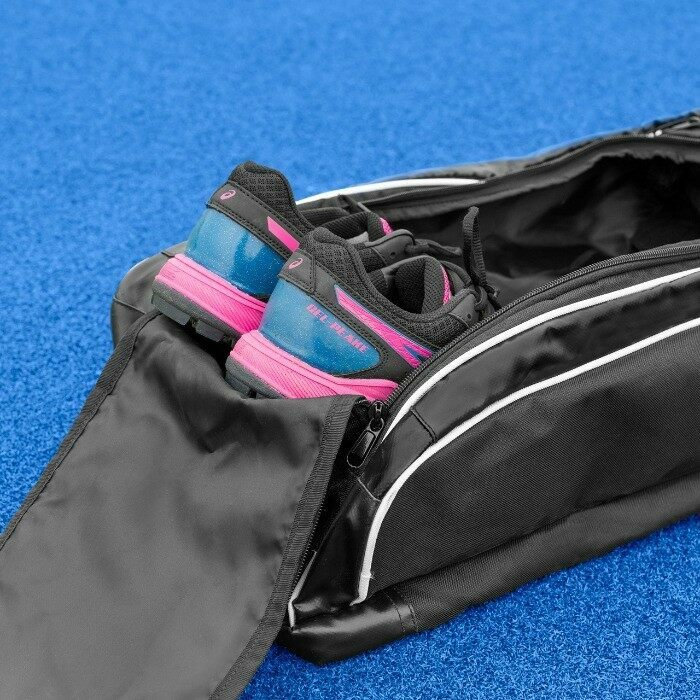 hockey carryall