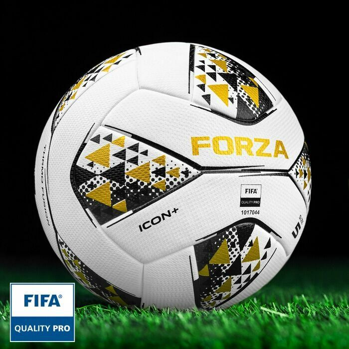 Premium Football Certified Quality Pro