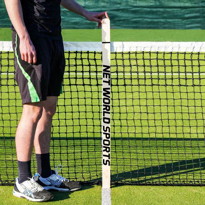 ITF Tournament Regulation Tennis Net Height | Tennis Net Equipment