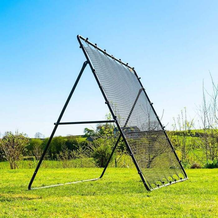 football rebound net