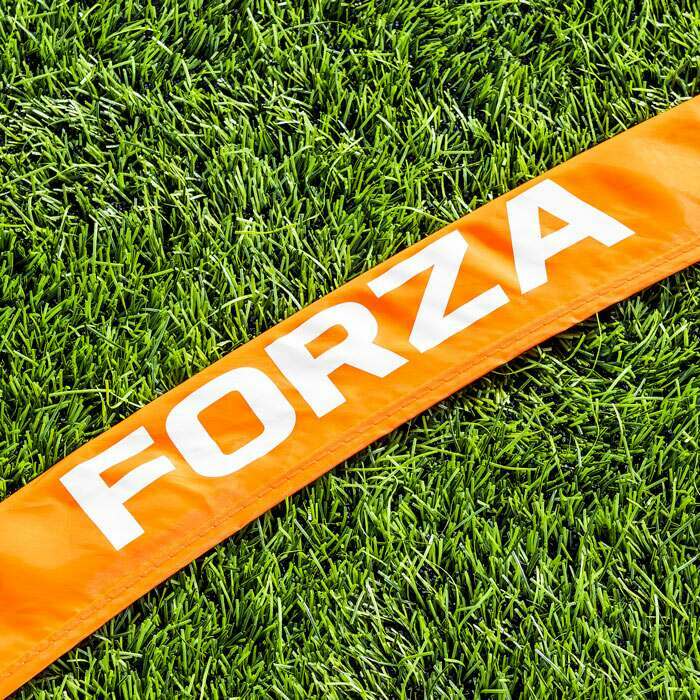 regulation lacrosse crease