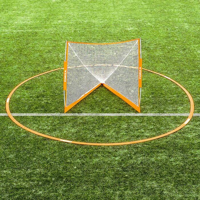 lax crease