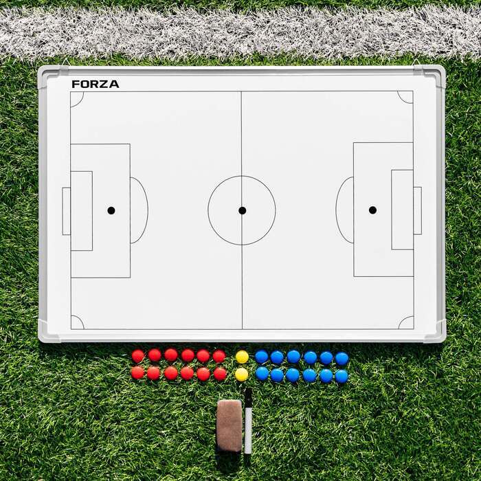 Coaching Boards For Multi-Sports | Compact Tactical Board