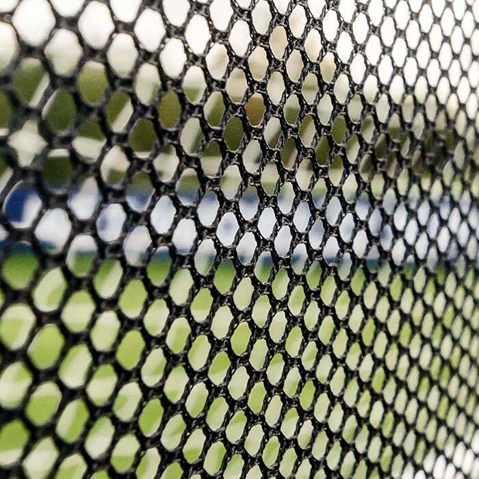 Weatherproof Football Goal Target Sheets | Wind-Resistant Football Target Sheet