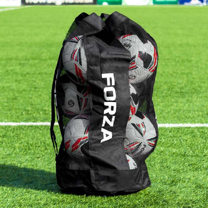 Multi-Sport Ball Carry Bag | Coaching Equipment